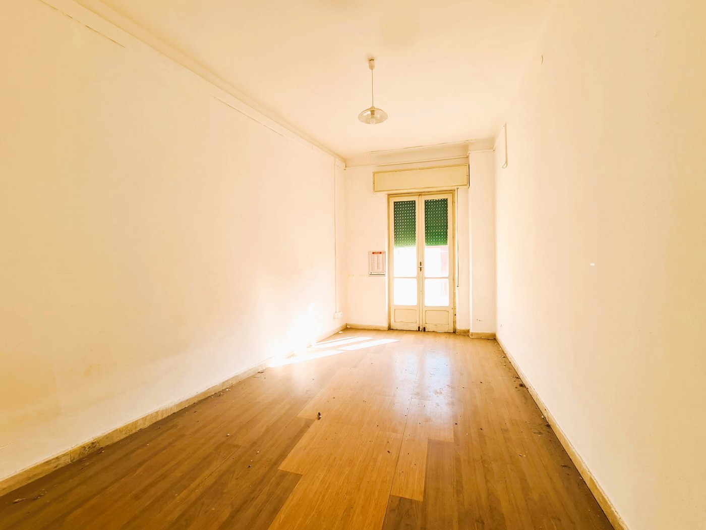 Appartamento da ristrutturare a Agrigento