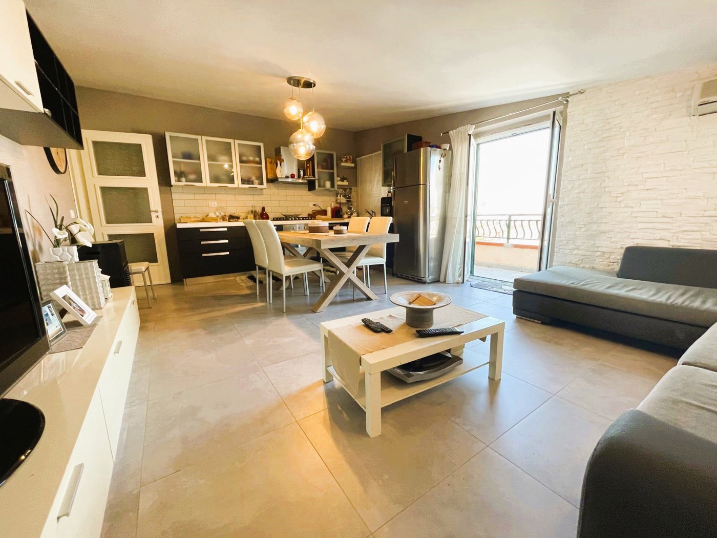 Trilocale in vendita a Agrigento