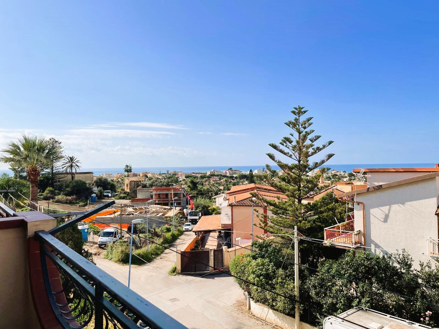 Trilocale in vendita a Agrigento