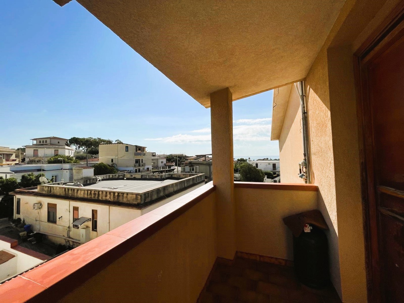 Trilocale in vendita a Agrigento