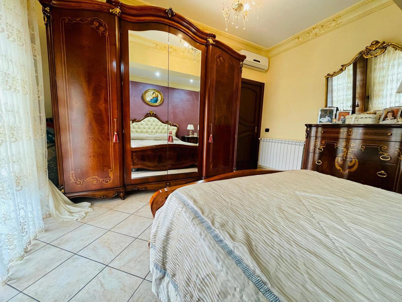 Quadrilocale in vendita a Agrigento