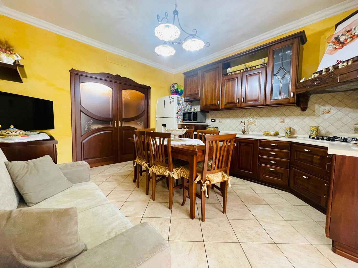 Quadrilocale in vendita a Agrigento