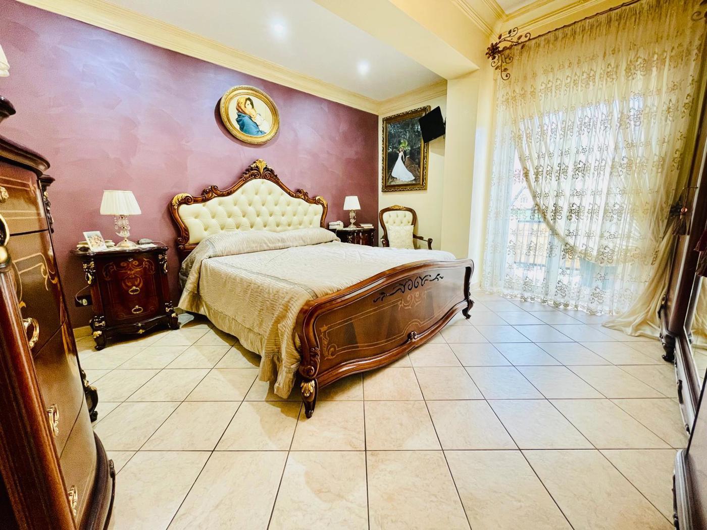 Quadrilocale in vendita a Agrigento