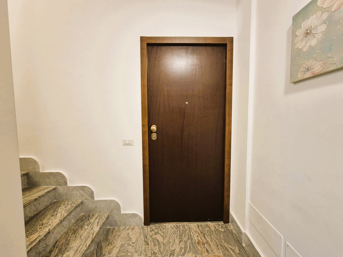 Trilocale ristrutturato a Agrigento