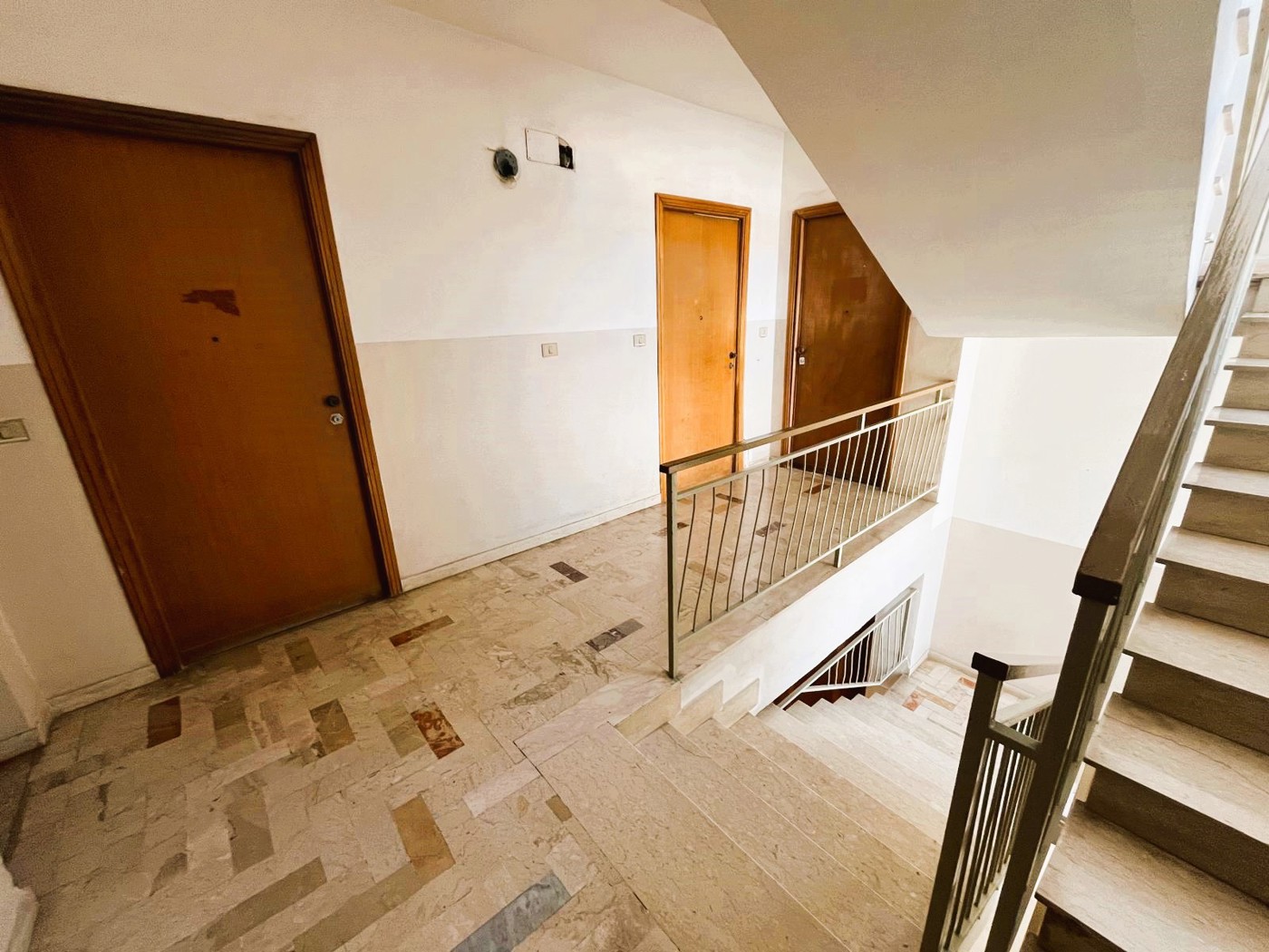 Quadrilocale vista mare a Agrigento