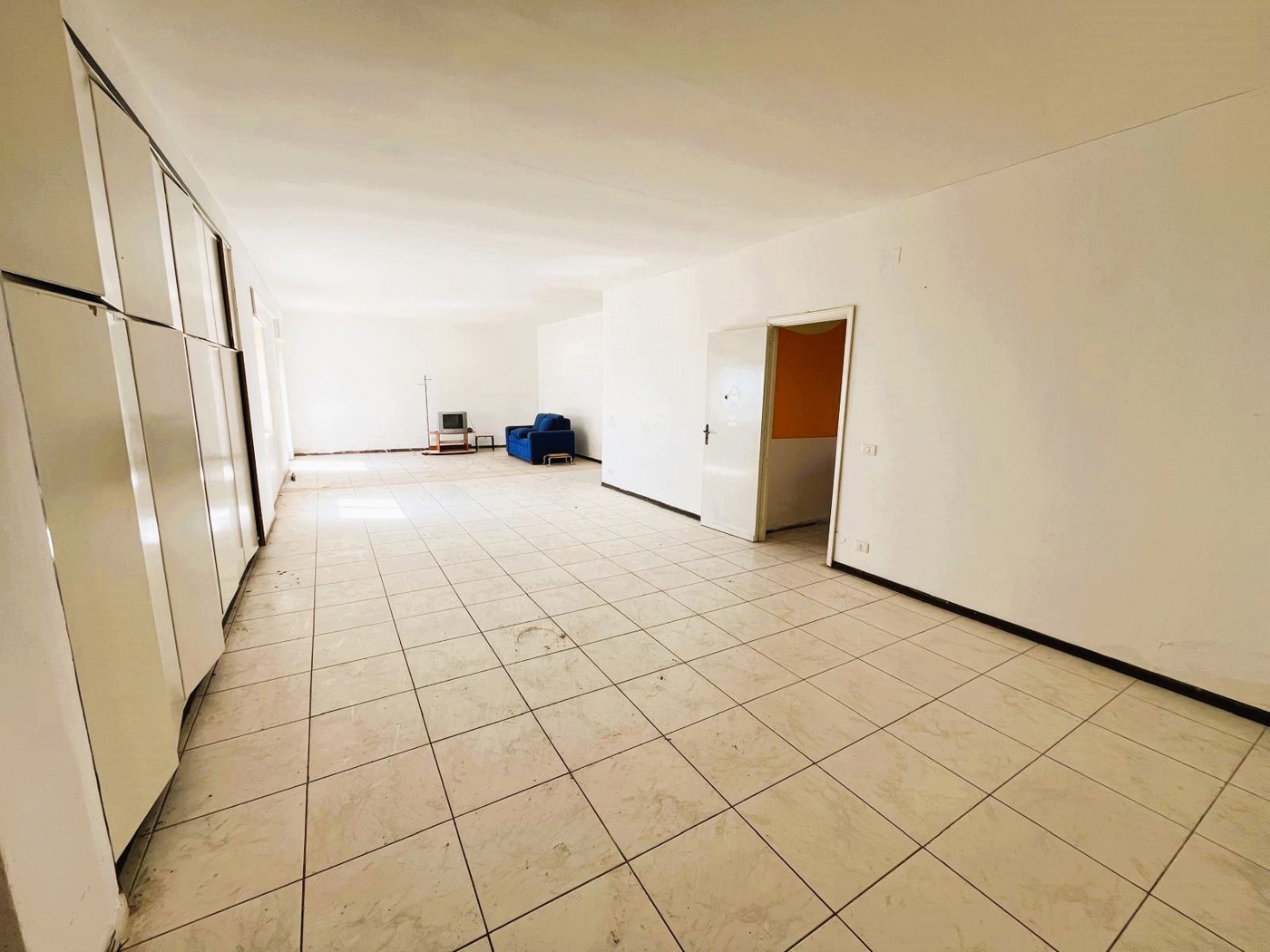 Quadrilocale vista mare a Agrigento