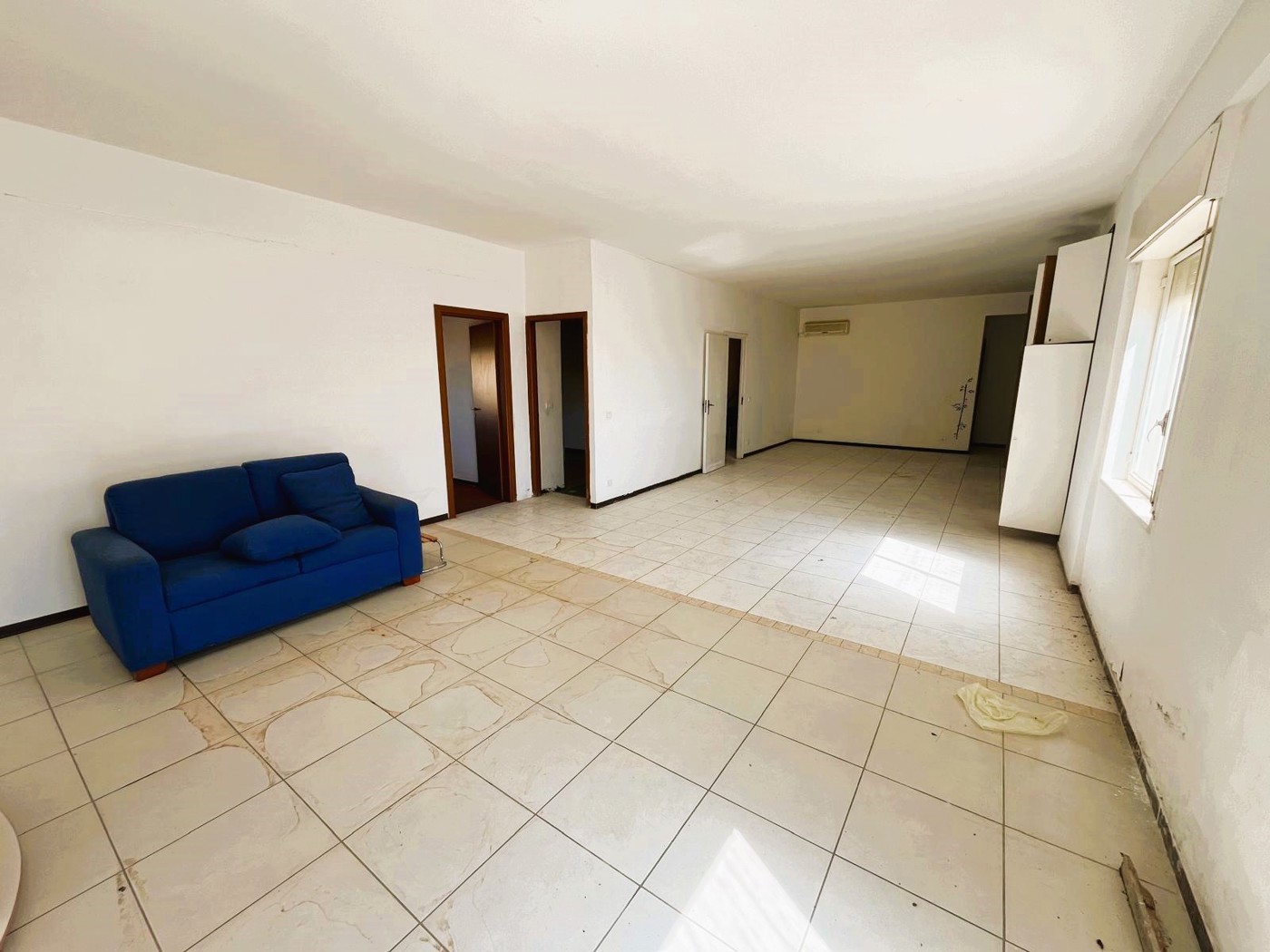 Quadrilocale vista mare a Agrigento