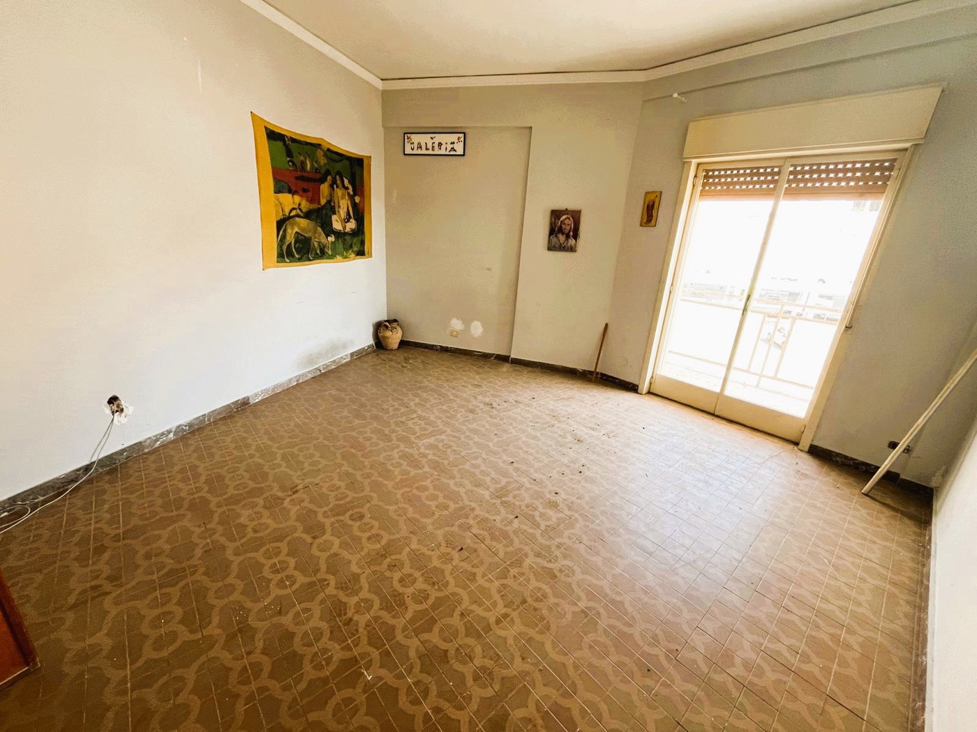 Appartamento vista mare a Agrigento