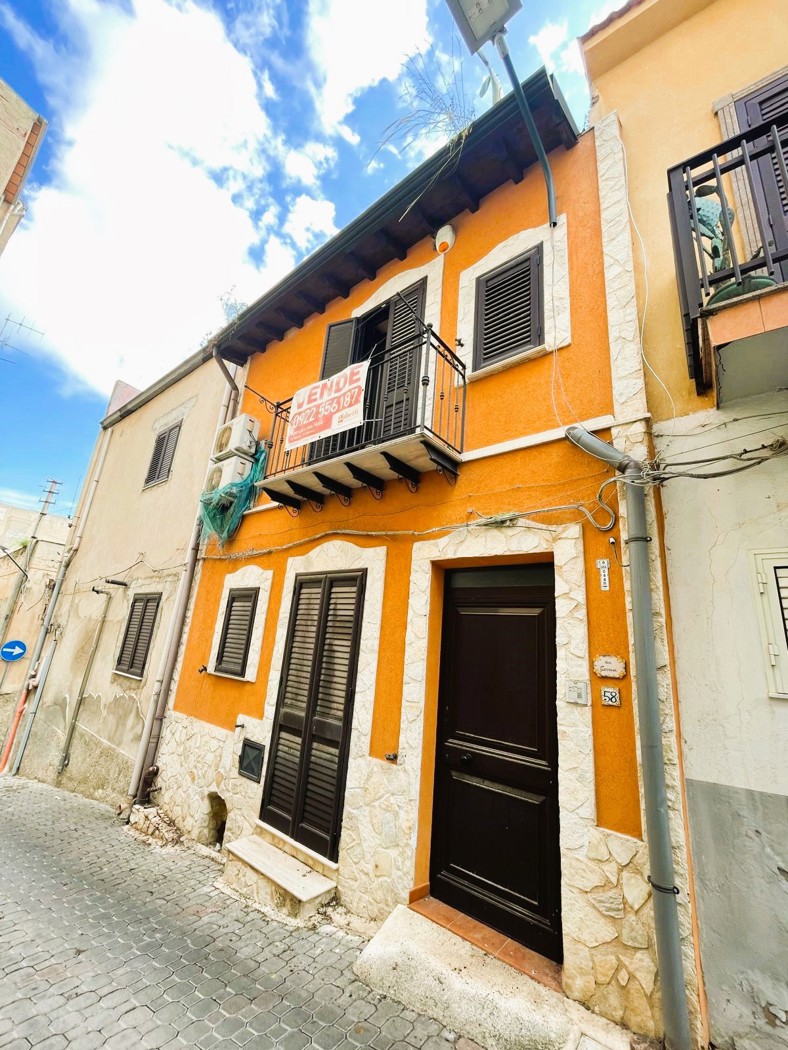 Trilocale in vendita a Siculiana