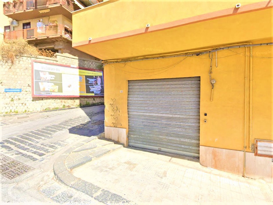 Box/Garage 40mq in vendita a Agrigento