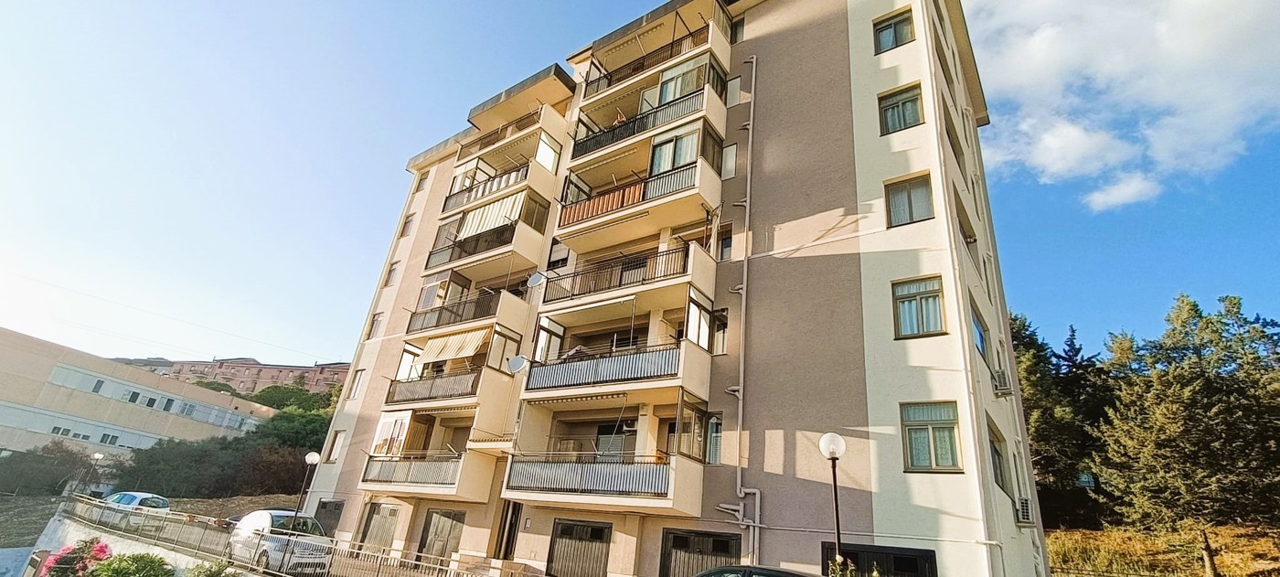Quadrilocale in vendita a Agrigento