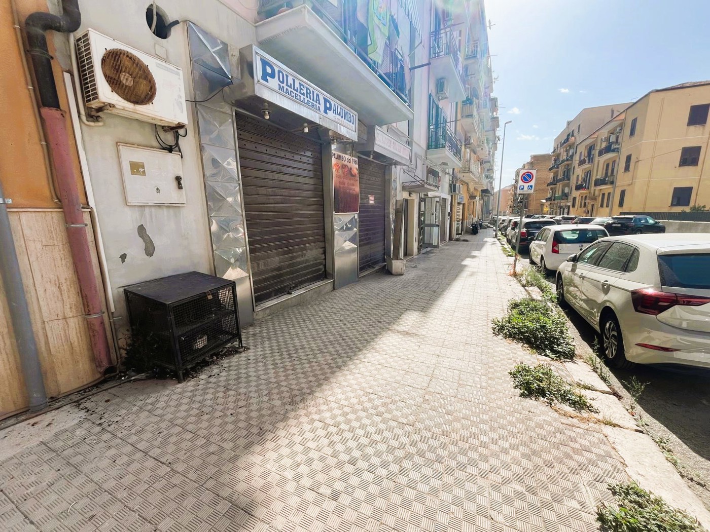 Negozio in affitto a Agrigento