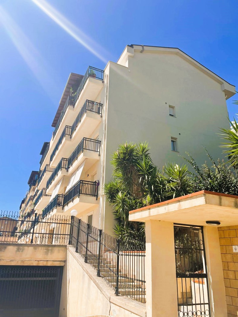 Appartamento arredato in affitto a Agrigento