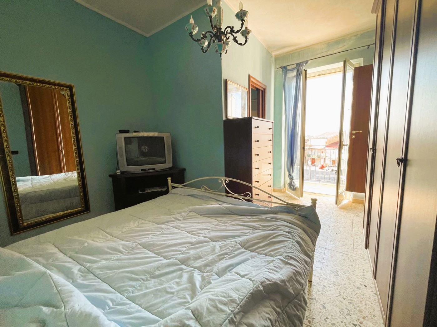 Casa indipendente con box a Raffadali