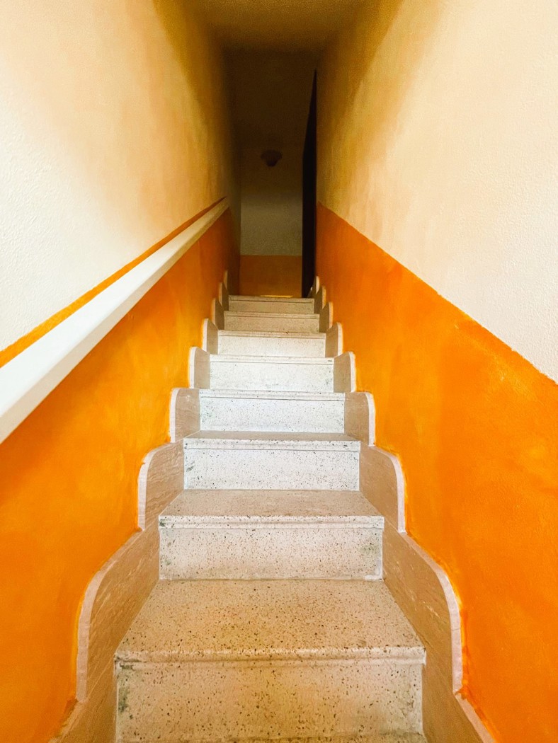 Casa indipendente con box a Raffadali