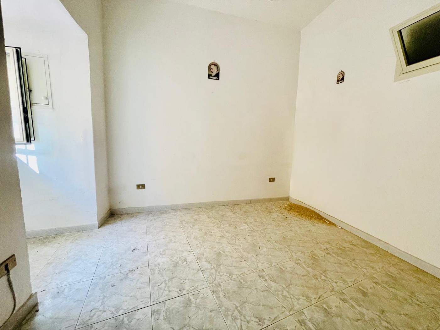 Quadrilocale da ristrutturare a Agrigento