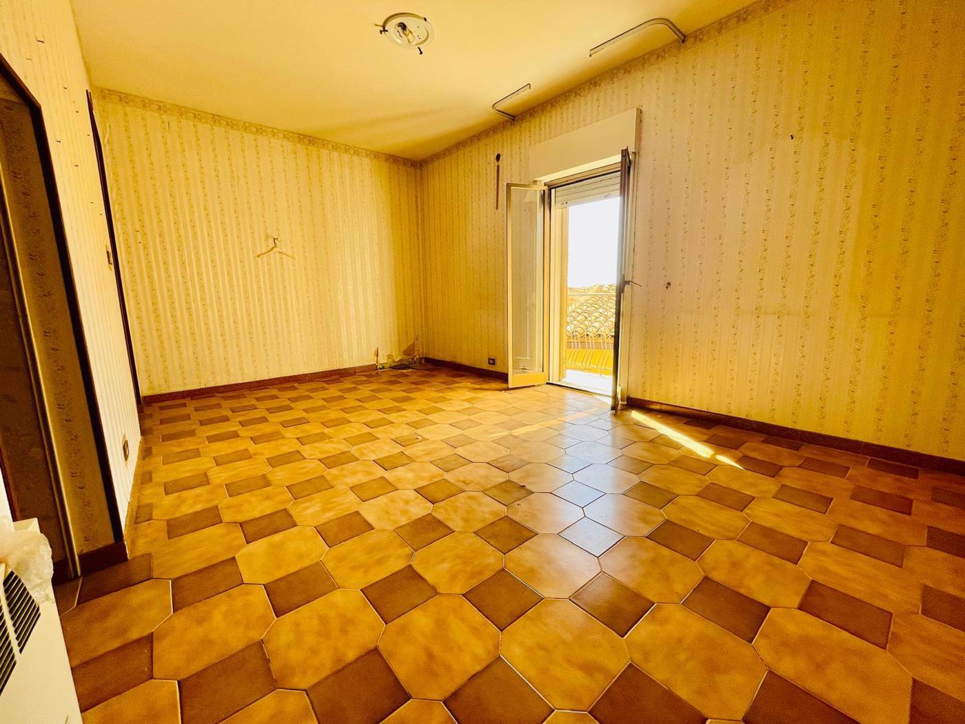 Quadrilocale da ristrutturare a Agrigento