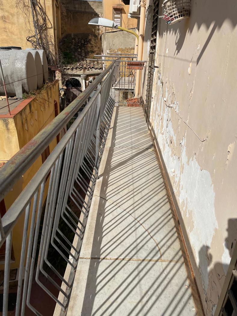 Quadrilocale da ristrutturare a Agrigento