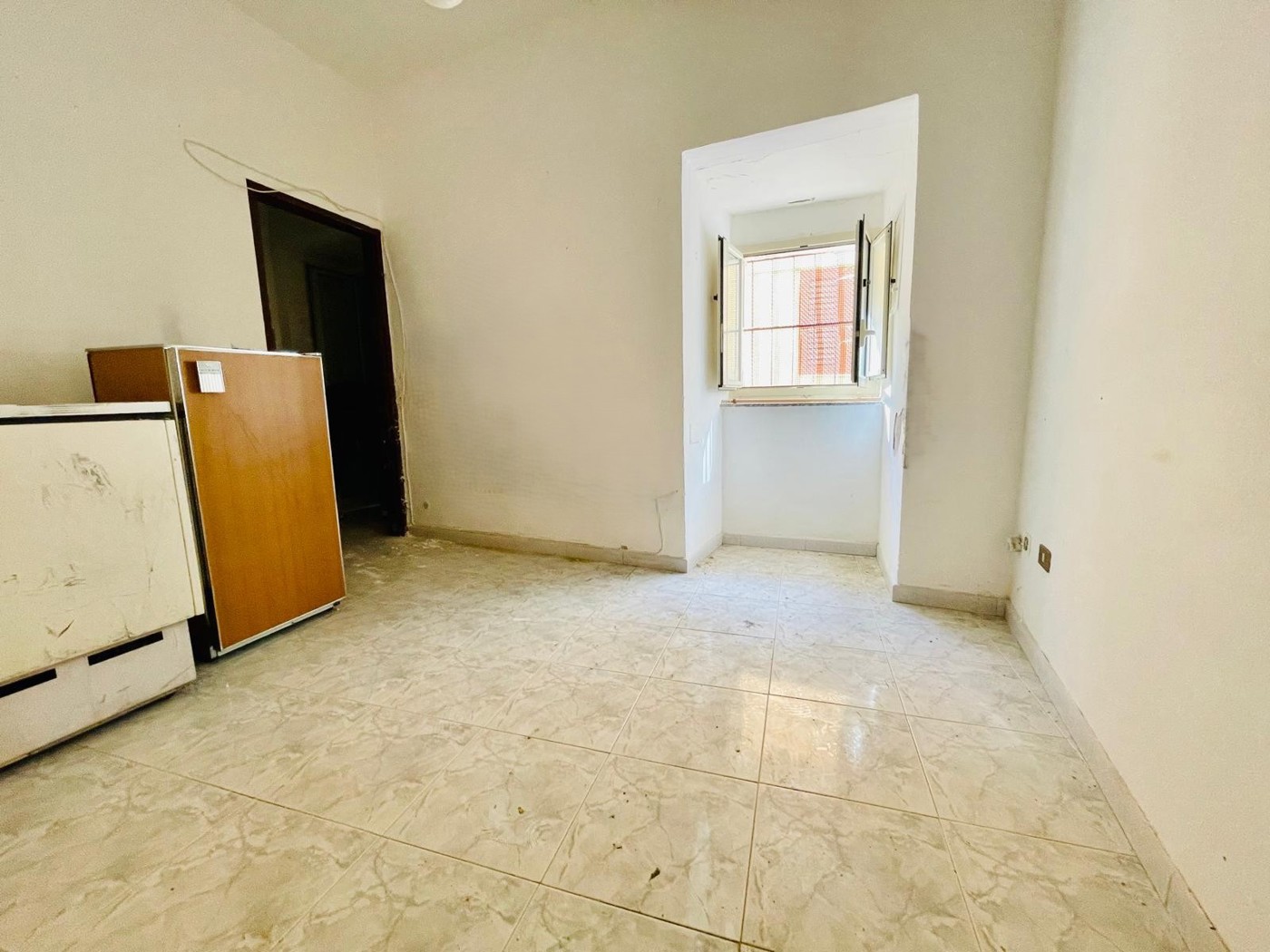 Quadrilocale da ristrutturare a Agrigento