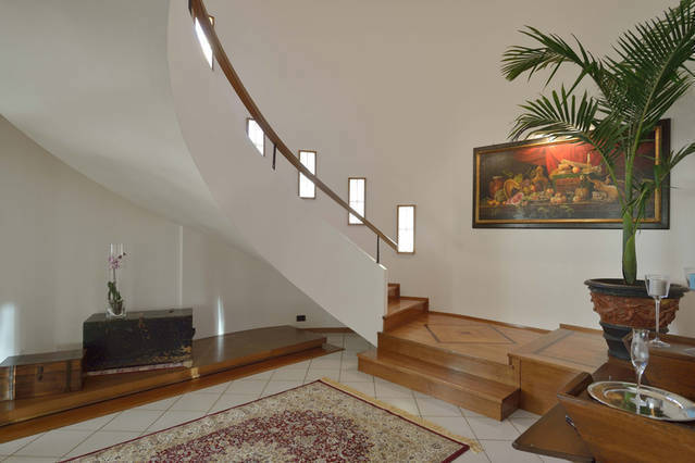 Villa con giardino a Agrigento