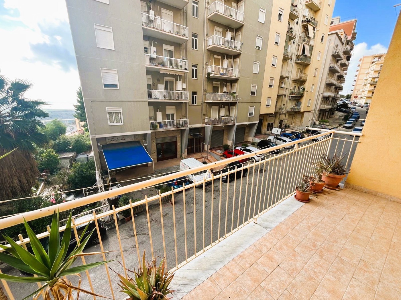 Quadrilocale in vendita a Agrigento