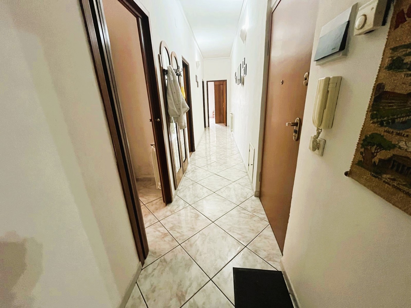 Quadrilocale in vendita a Agrigento