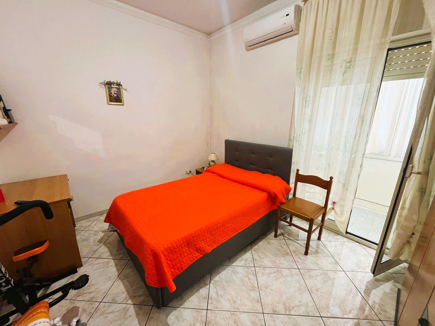 Quadrilocale in vendita a Agrigento