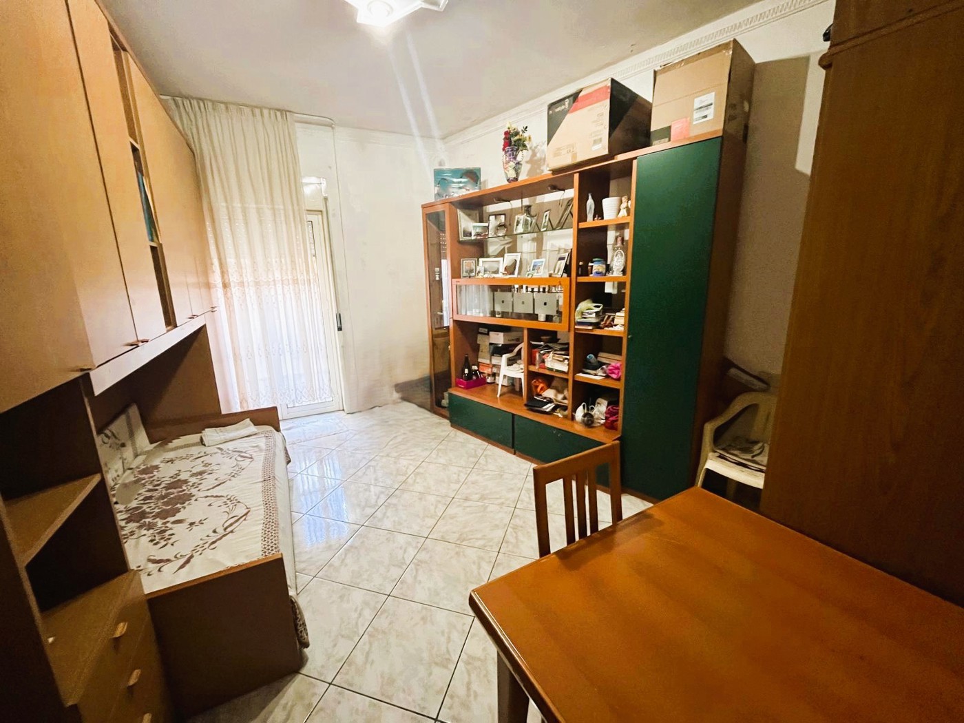 Quadrilocale in vendita a Agrigento