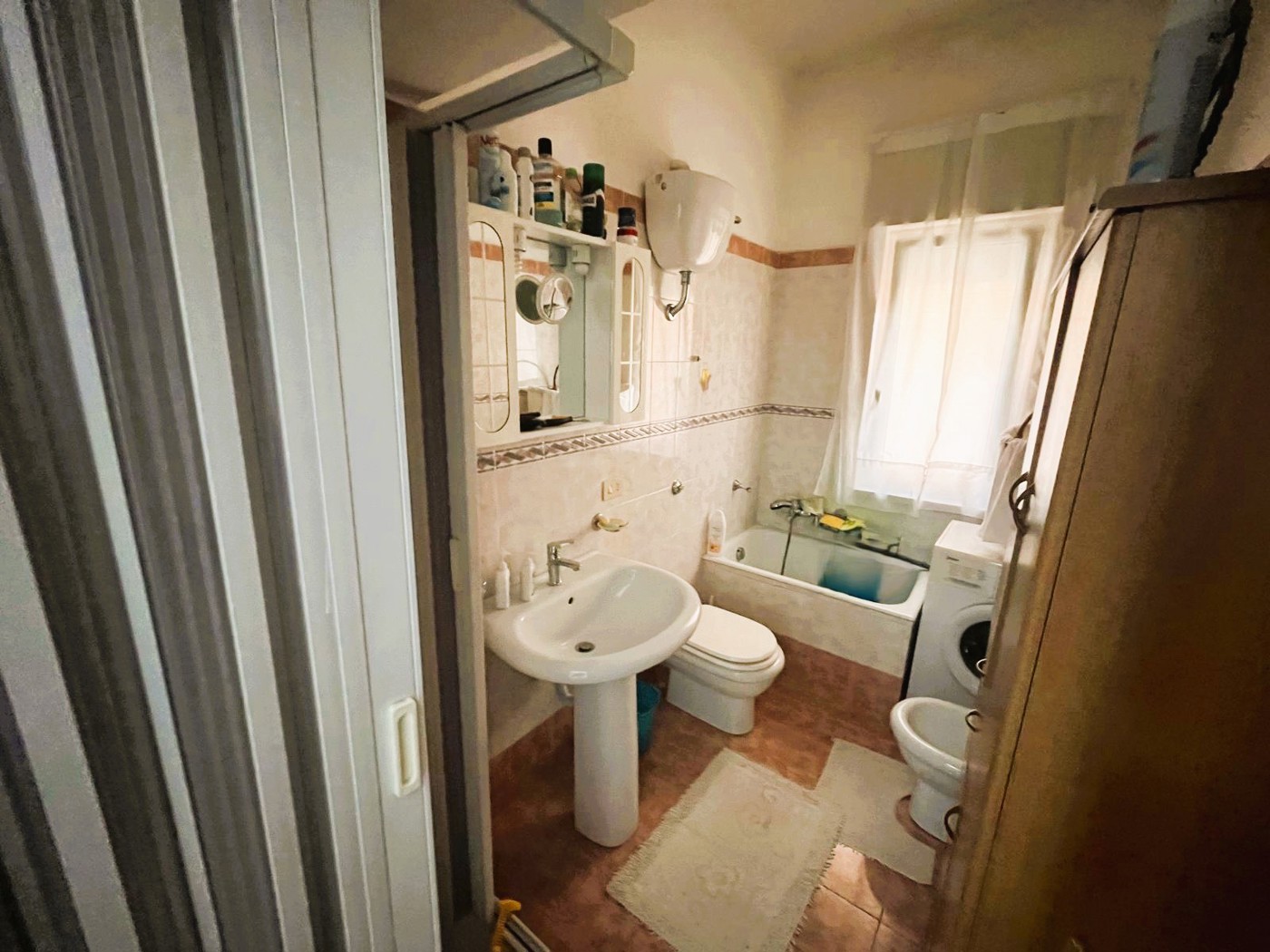 Quadrilocale in vendita a Agrigento