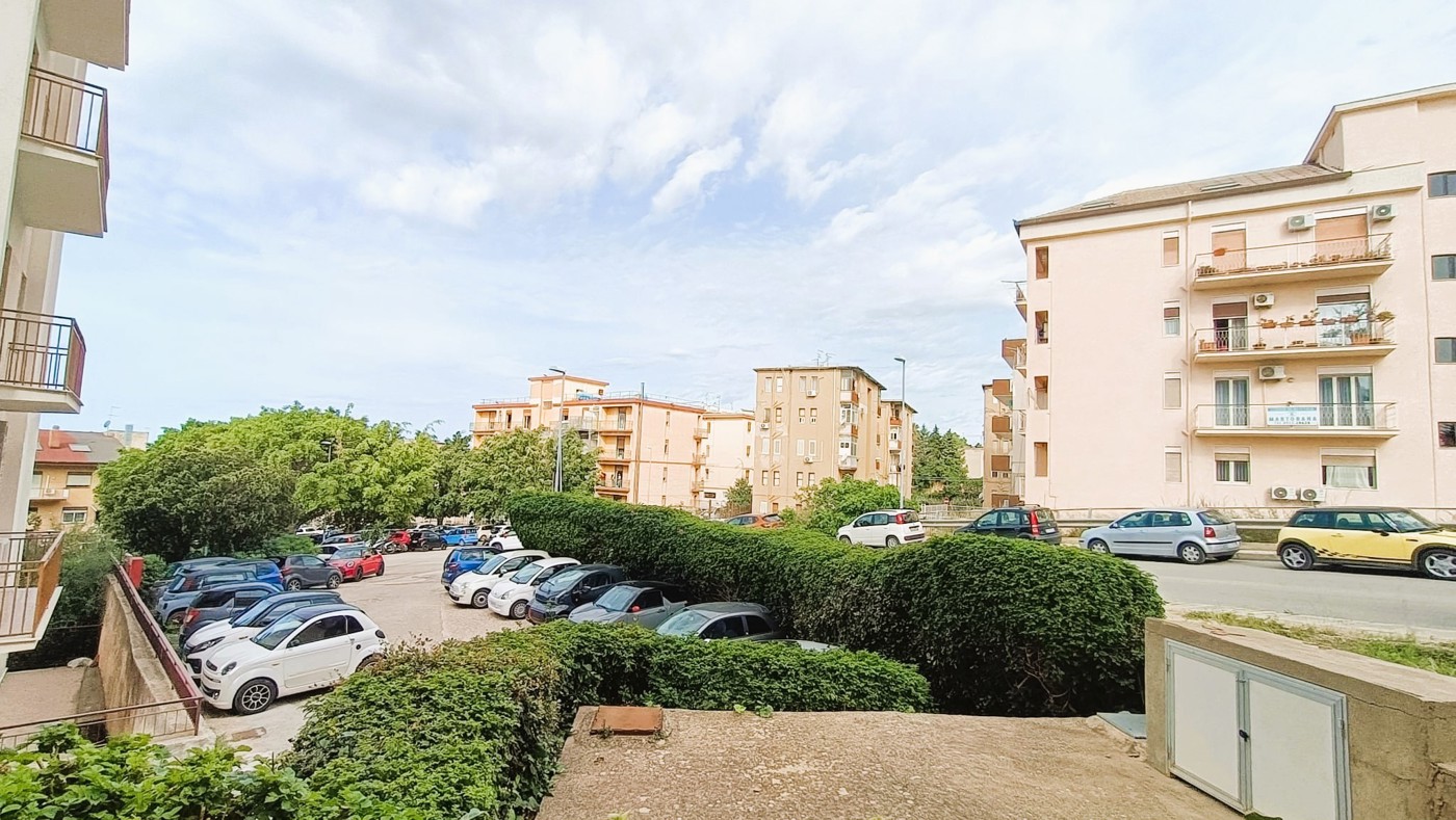 Appartamento in vendita a Agrigento