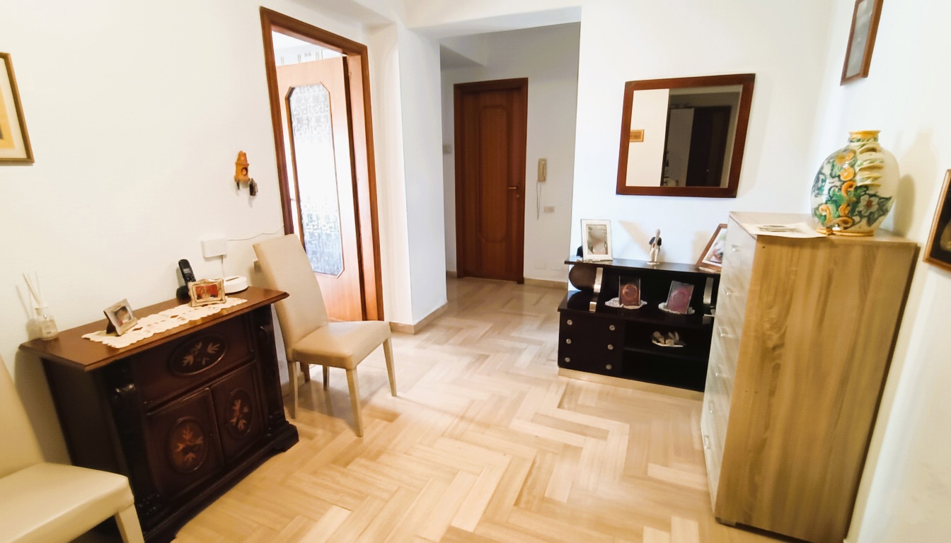 Appartamento in vendita a Agrigento