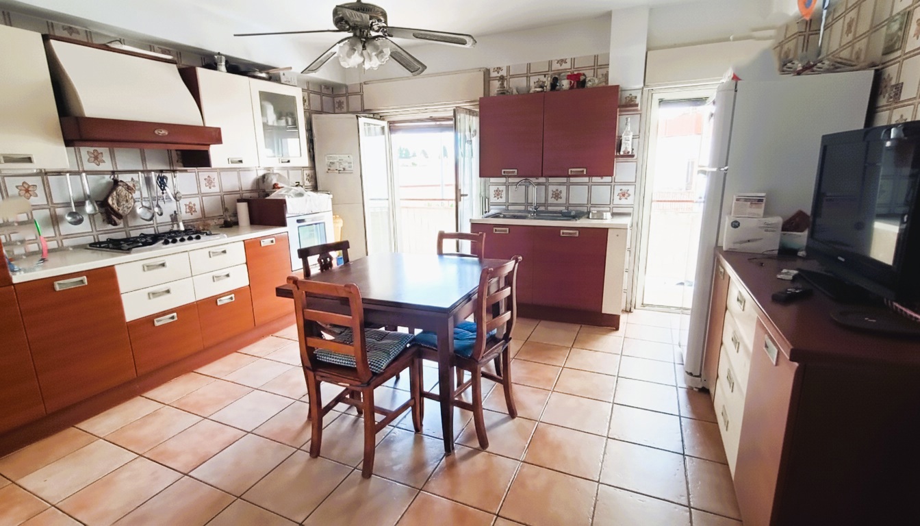 Appartamento in vendita a Agrigento