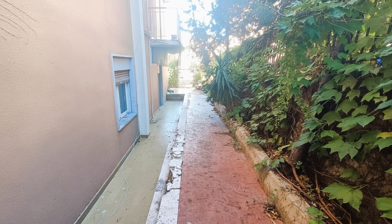 Appartamento in vendita a Agrigento