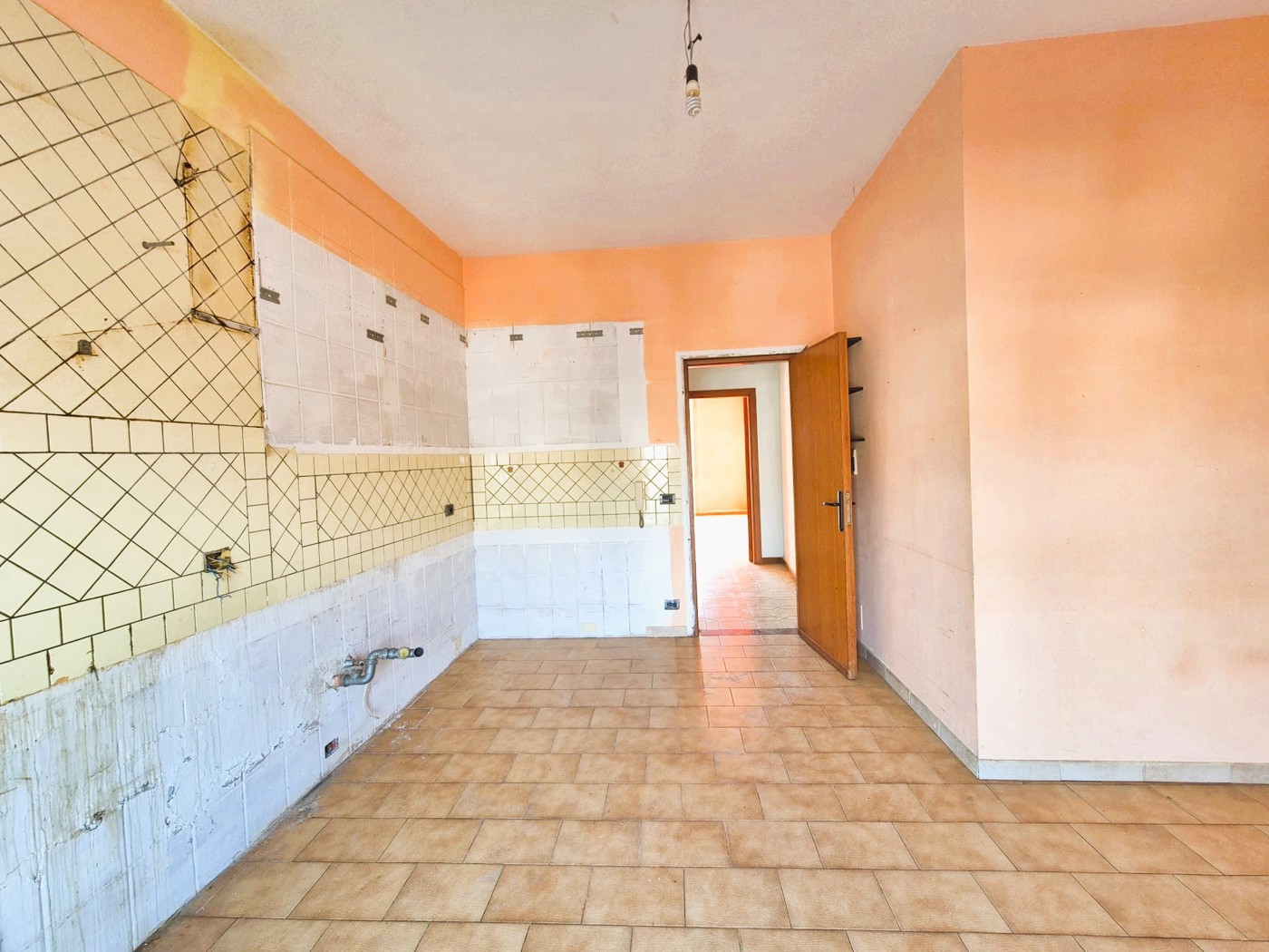 Quadrilocale in vendita a Agrigento