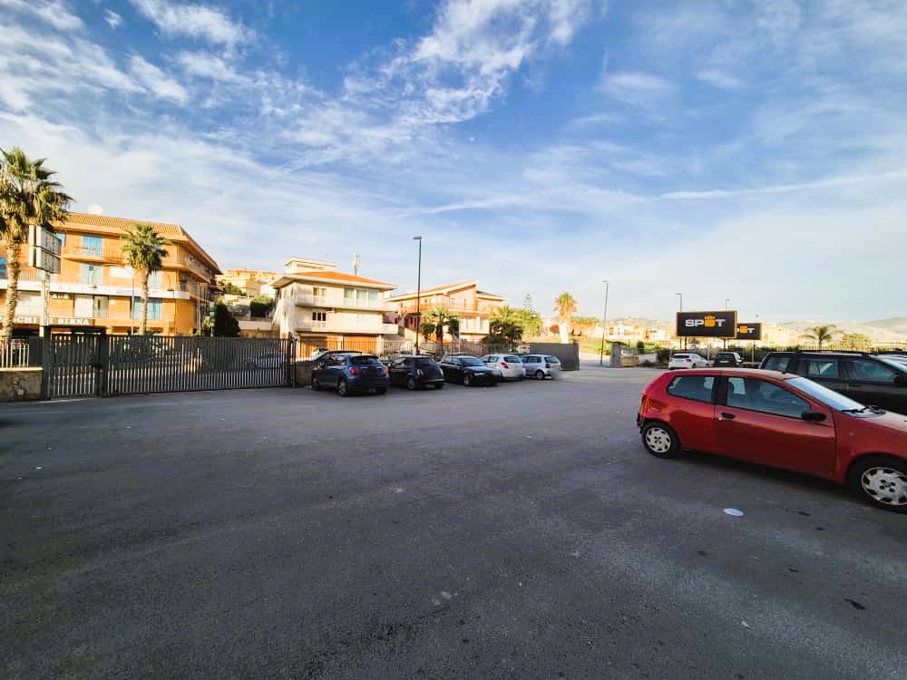 Quadrilocale in vendita a Agrigento