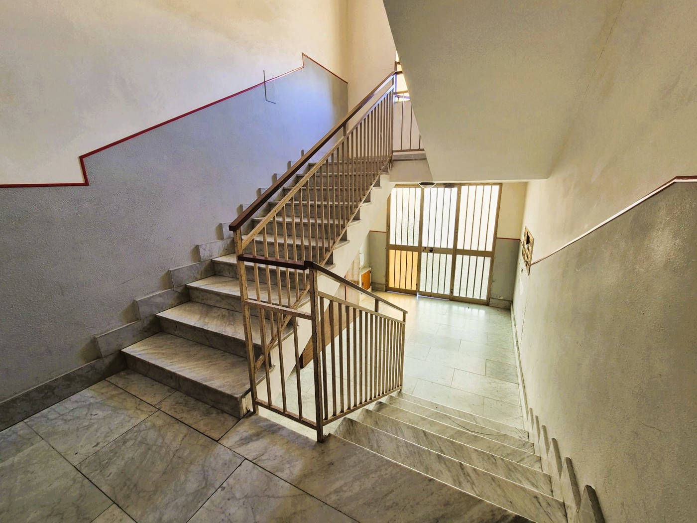 Quadrilocale in vendita a Agrigento