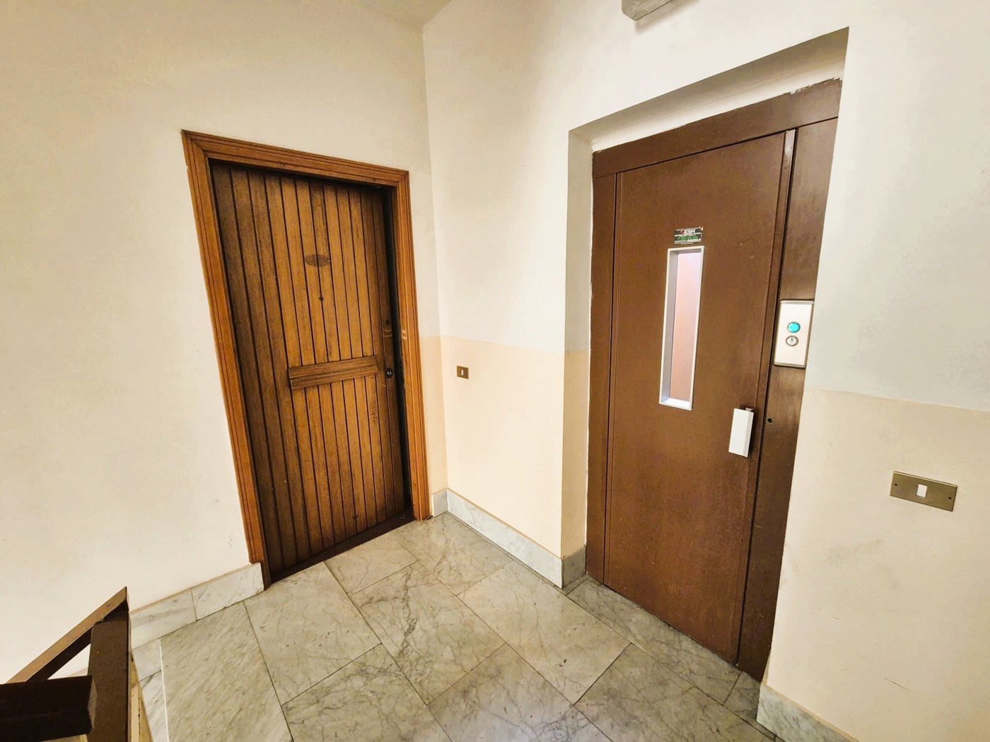 Quadrilocale in vendita a Agrigento