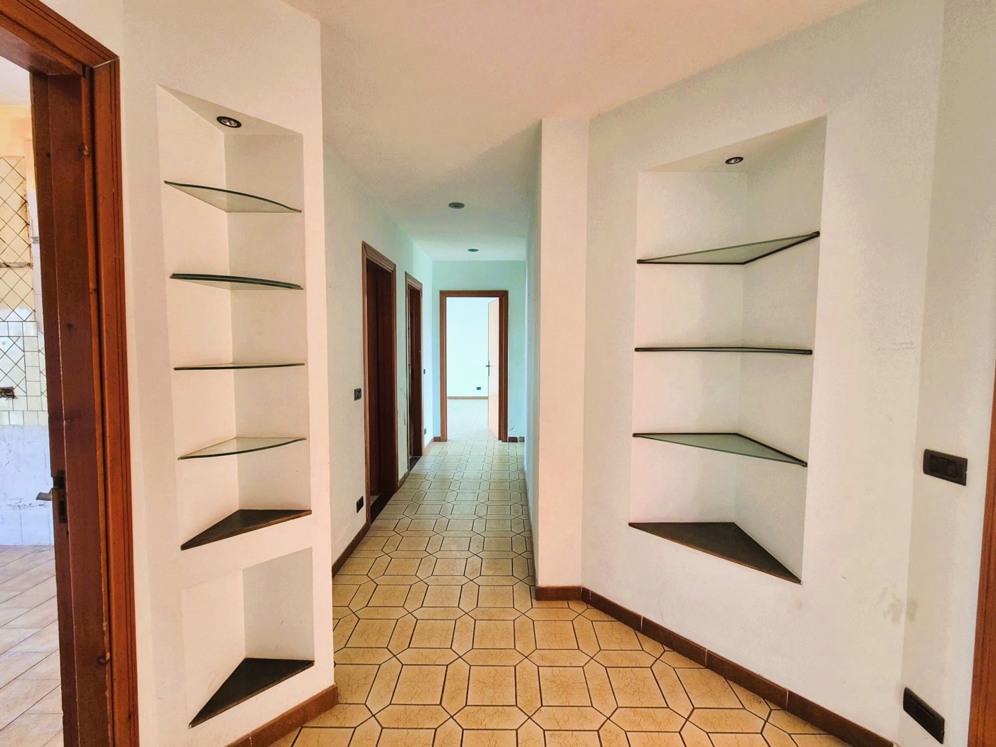 Quadrilocale in vendita a Agrigento