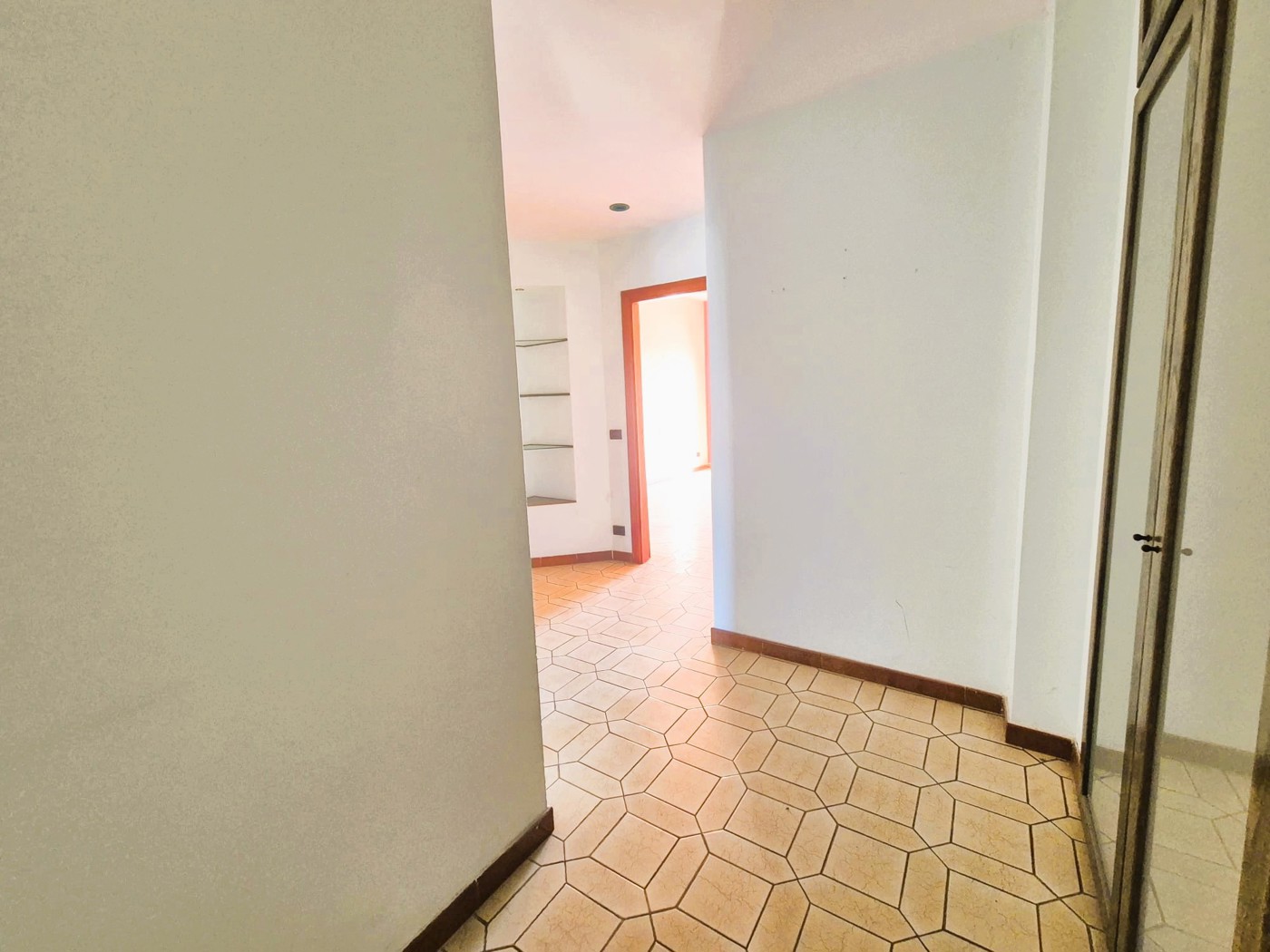 Quadrilocale in vendita a Agrigento