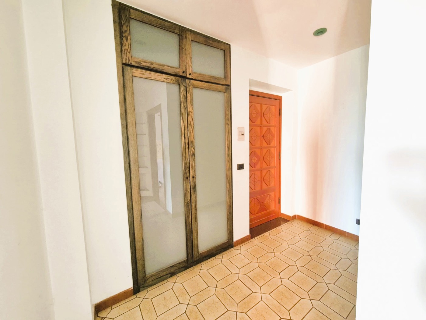 Quadrilocale in vendita a Agrigento