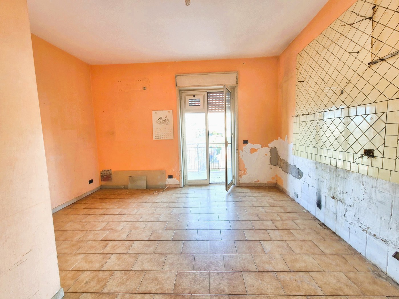 Quadrilocale in vendita a Agrigento