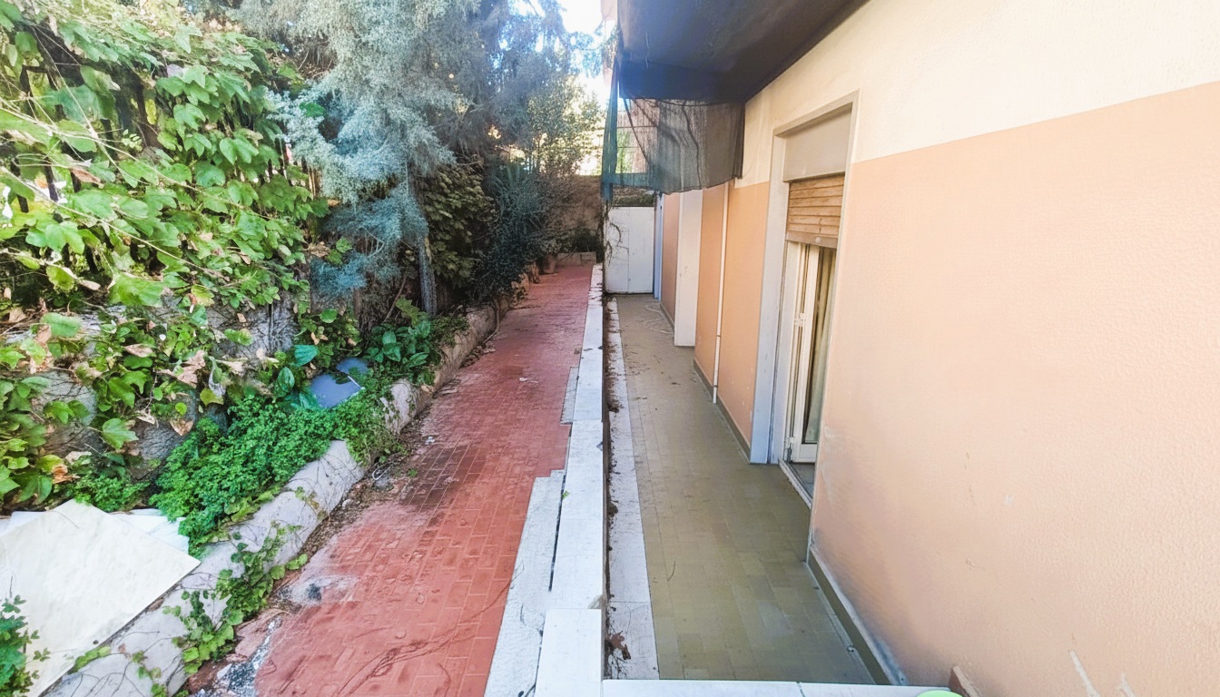 Appartamento in vendita a Agrigento