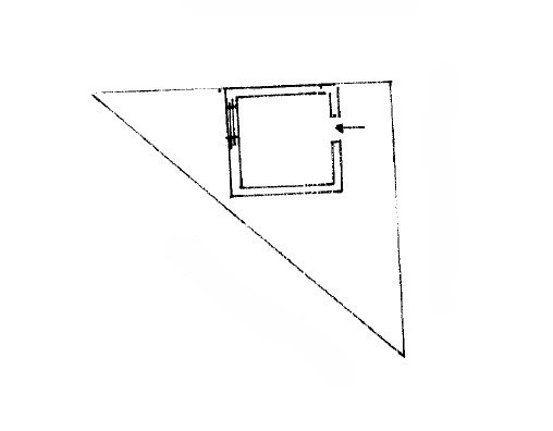 Rustico con giardino a Agrigento