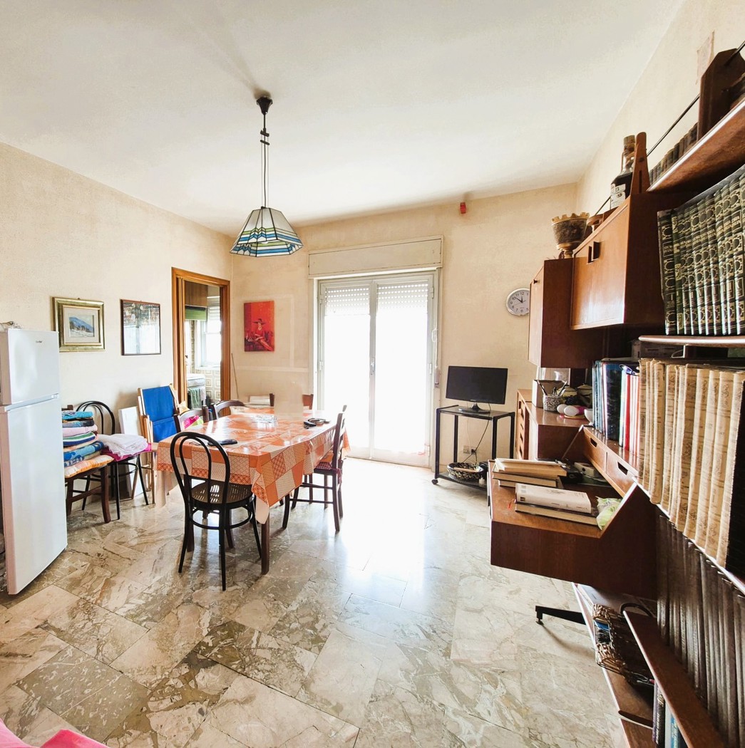 Quadrilocale in vendita a Agrigento