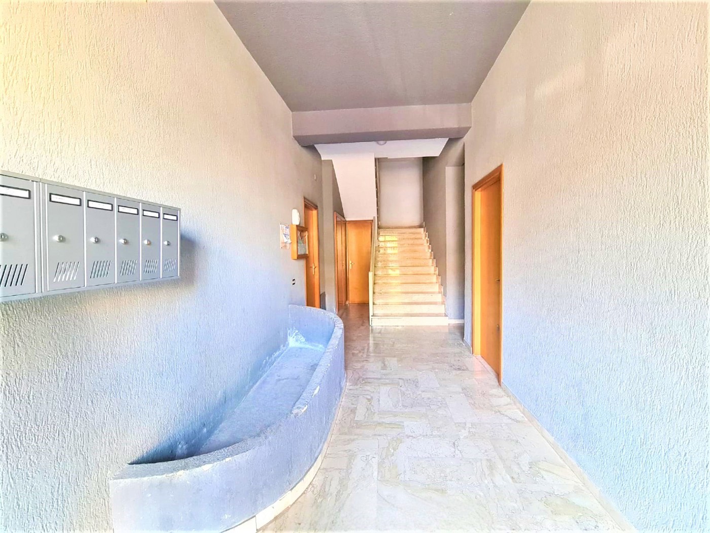 Quadrilocale in vendita a Agrigento