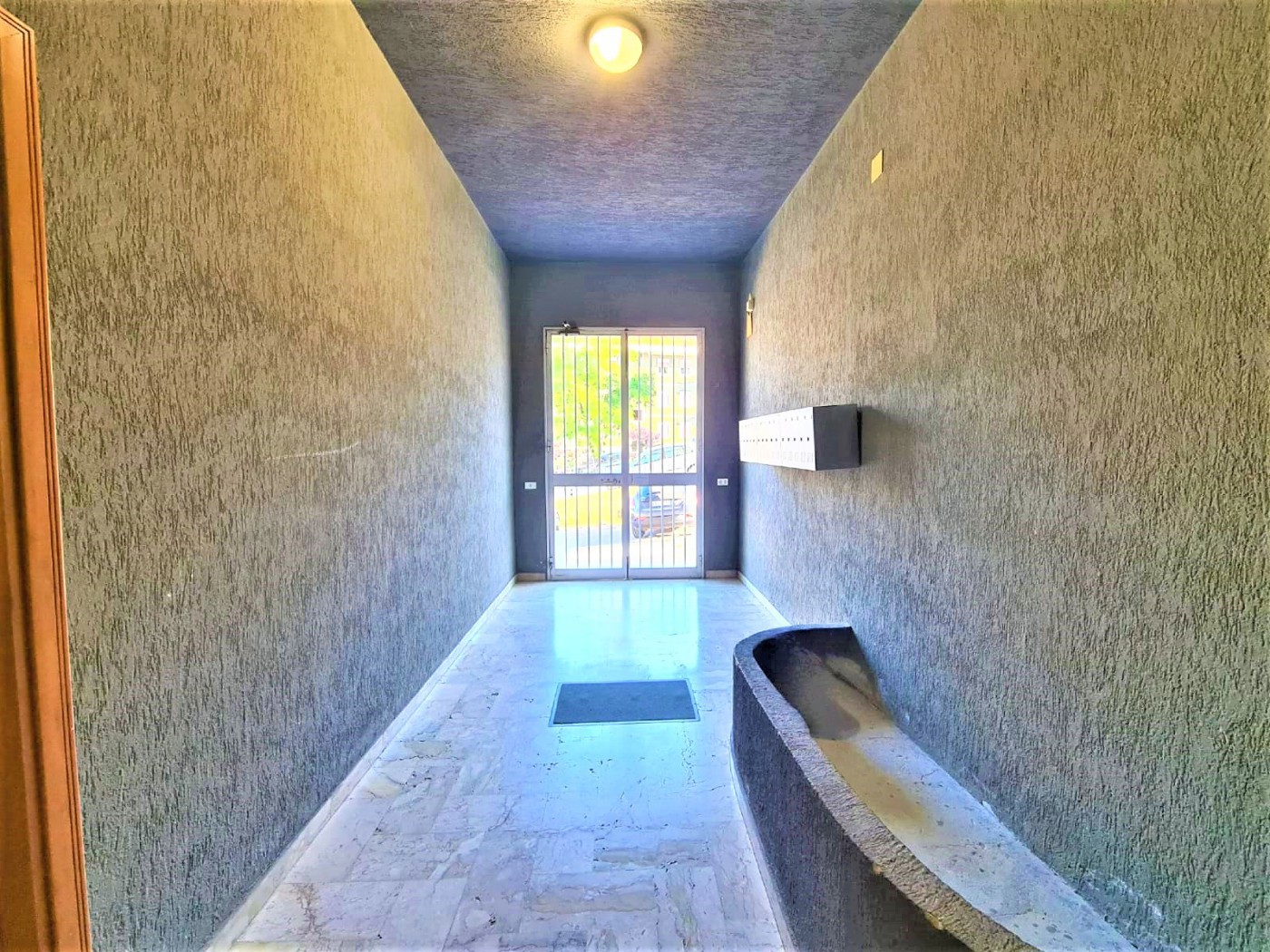 Quadrilocale in vendita a Agrigento