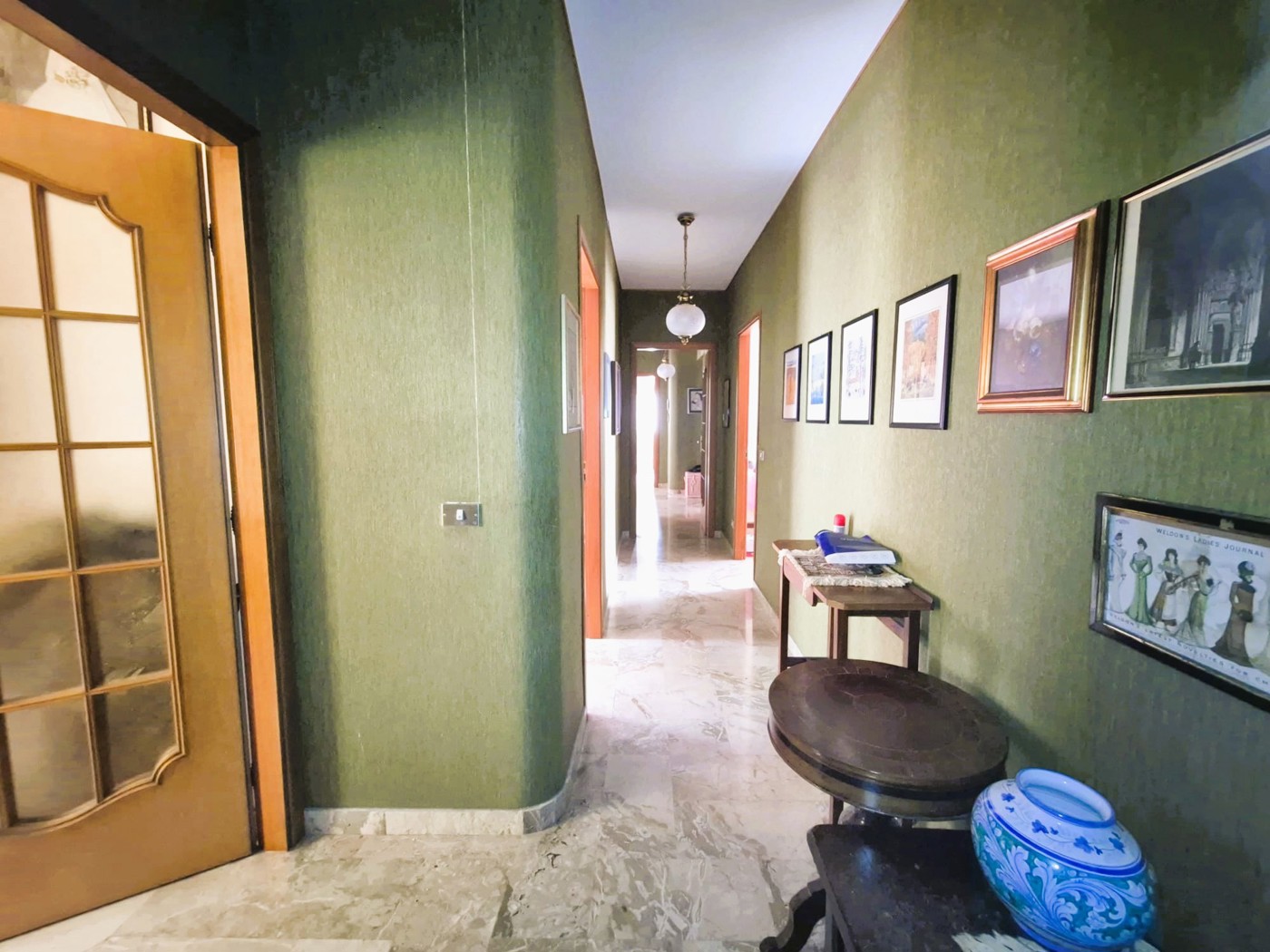 Quadrilocale in vendita a Agrigento