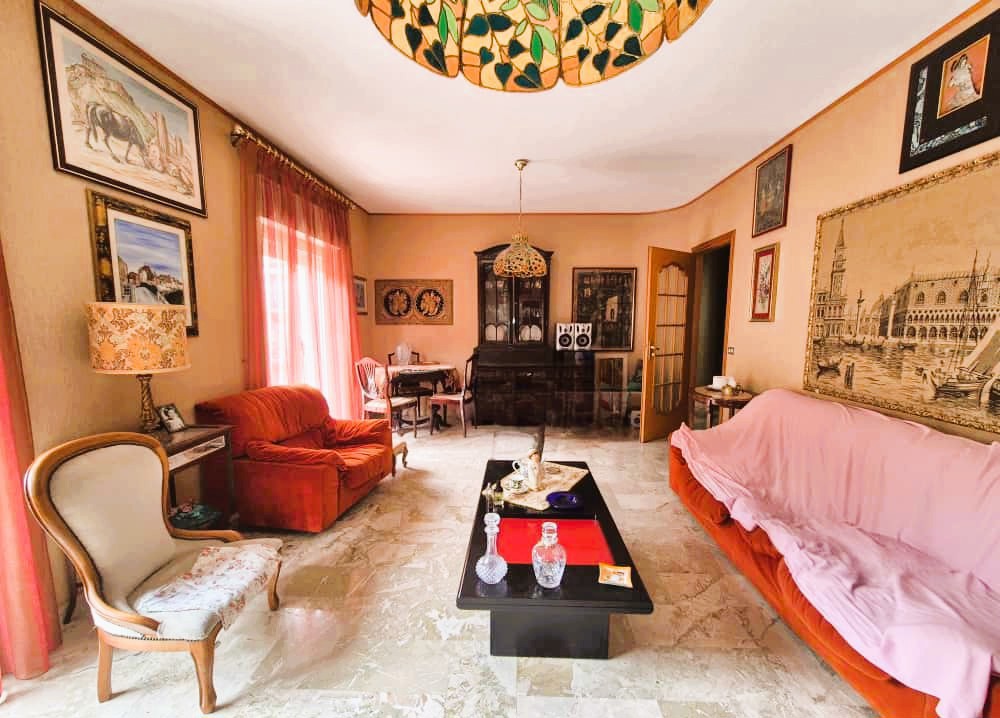 Quadrilocale in vendita a Agrigento