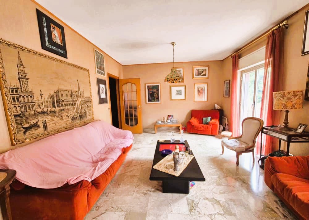 Quadrilocale in vendita a Agrigento