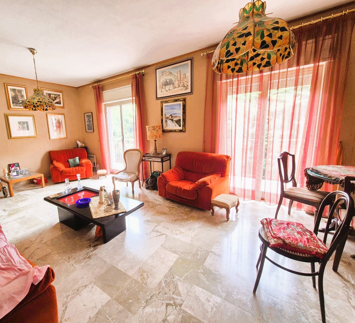 Quadrilocale in vendita a Agrigento